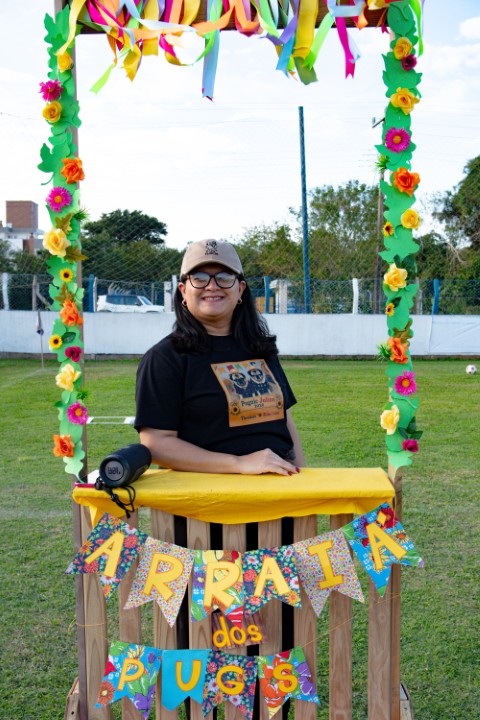 Foto do Pugnic 2026